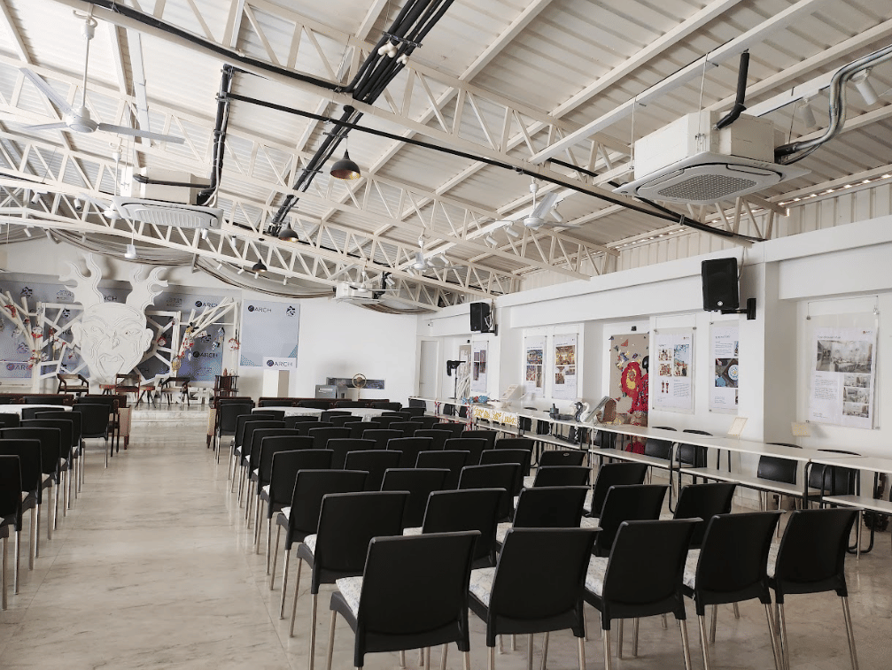 ARCH College of Design and Business Jaipur Campus photo 63